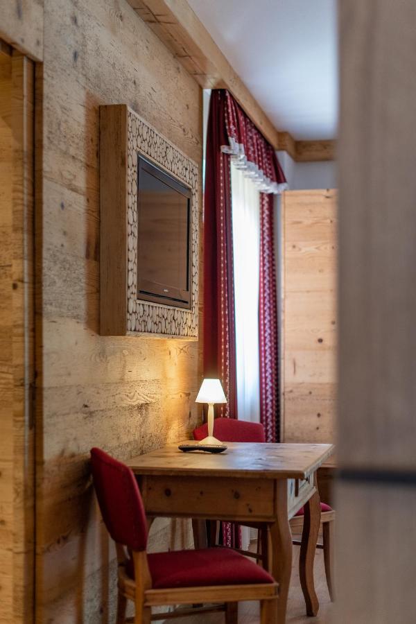 Hotel Christine Гаргацоне Екстериор снимка