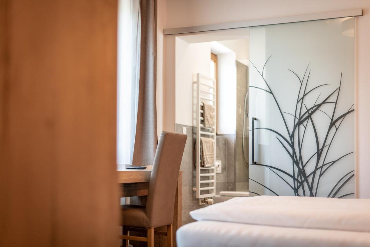 Hotel Christine Гаргацоне Екстериор снимка