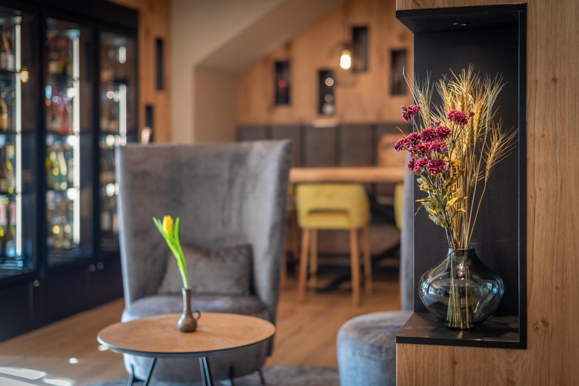 Hotel Christine Гаргацоне Екстериор снимка