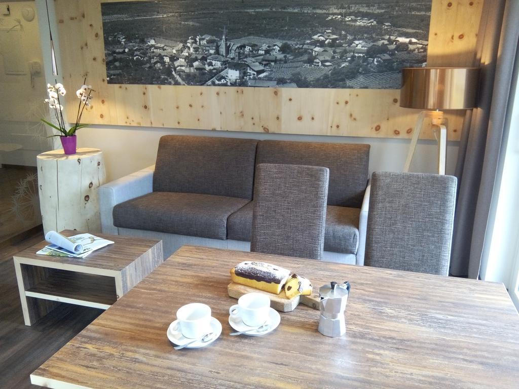 Hotel Christine Гаргацоне Екстериор снимка